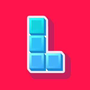 Retro Brick Pro Icon